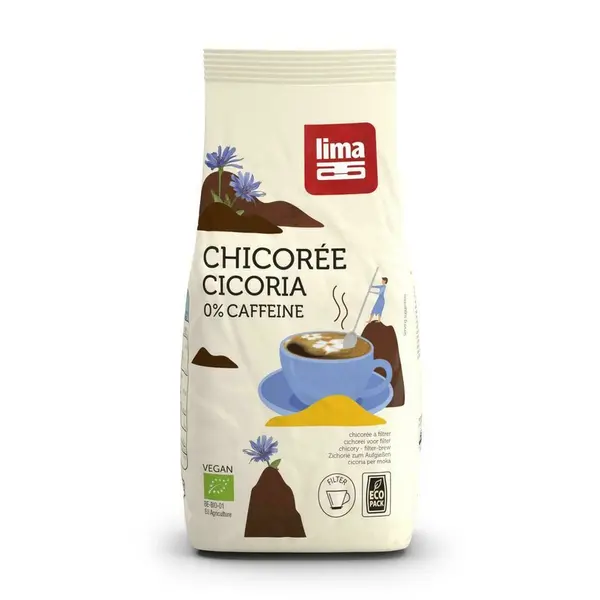 Cicoare bio 500g Lima