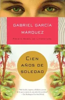 Cien Anos de Soledad, Paperback/Gabriel Garcia Marquez