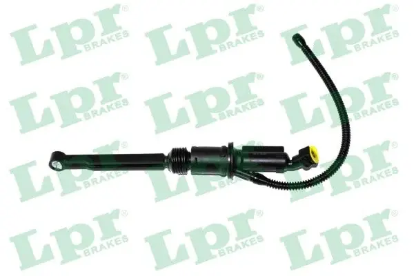 Cilindru ambreiaj (15,87mm), vehicul volan stanga potrivit CITROEN C3 C3 ORIGIN III, C3 AIRCROSS II, C3 II, DS3; OPEL CROSSLAND X CROSSLAND 1.0-1.6D 09.09-