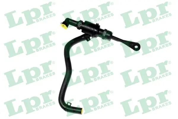 Cilindru ambreiaj (15,87mm), vehicul volan stanga potrivit HYUNDAI TUCSON, TUCSON SUV; KIA SPORTAGE IV 1.6-2.0DH 06.15-