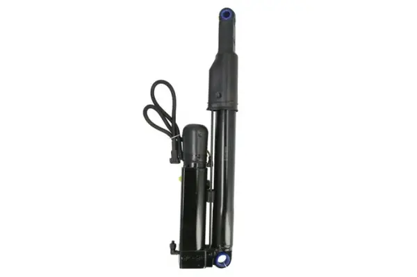 Cilindru basculare cabina sofer (electric) potrivit IVECO STRALIS I 02.02-