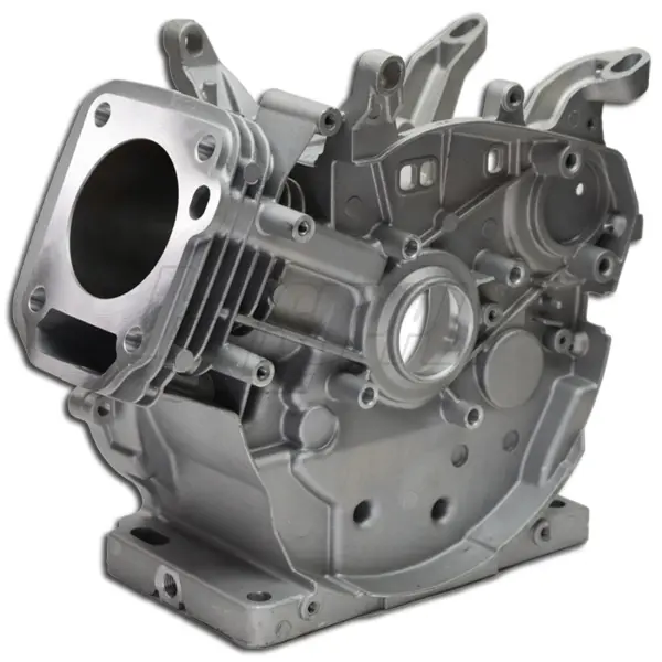 Cilindru-Carter Motor Honda Gx 240