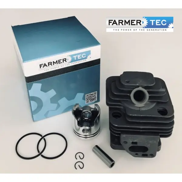 Cilindru Complet Coase Chinezesti 32cc Farmertec