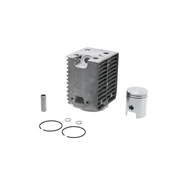 Cilindru complet cu piston pentru motoare Wacker WM80 de 45 mm (OEM 0099336)