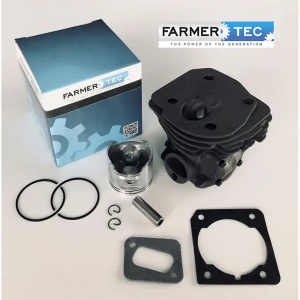 Cilindru Complet Husqvarn 353 Farmertec