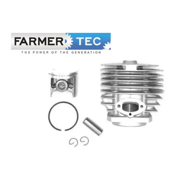Cilindru Complet Husqvarna 254 Farmertec