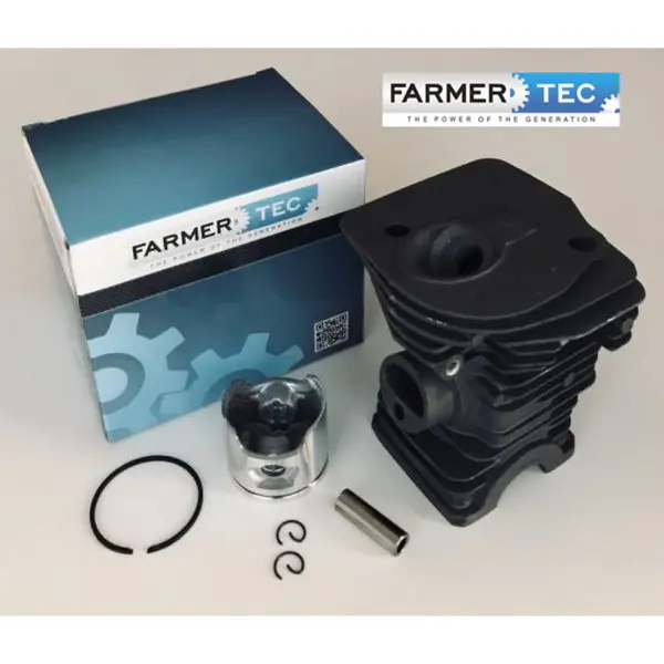 Cilindru Complet Husqvarna 350 Farmertec