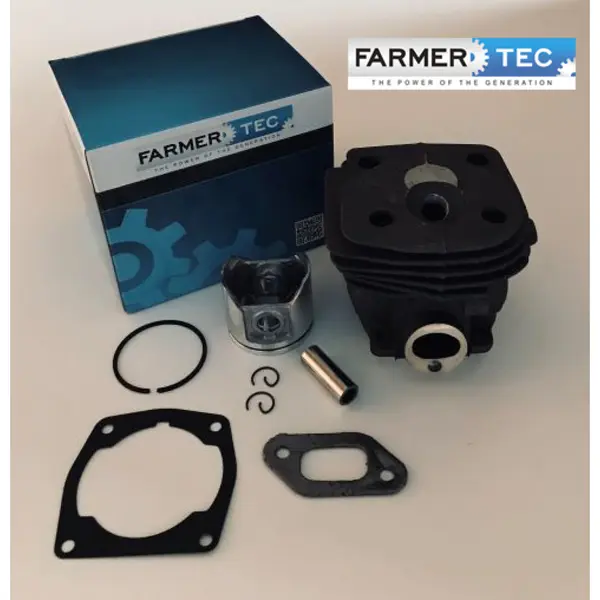 Cilindru Complet Husqvarna 357xp, 359 Farmertec