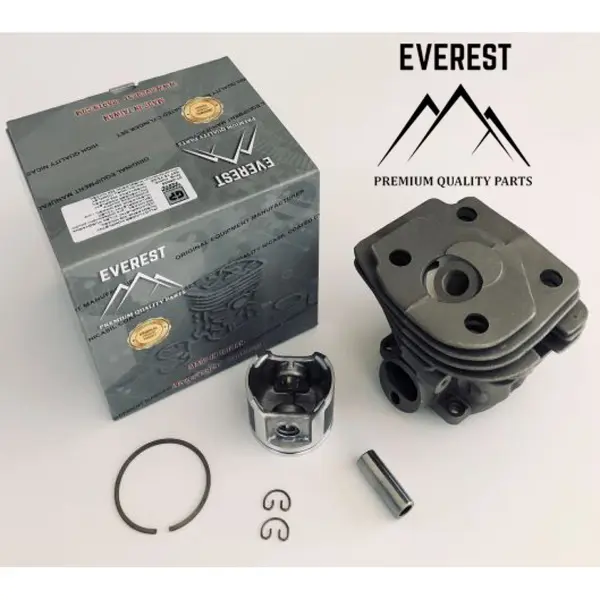 Cilindru Complet Husqvarna 359 Everest Nikasil
