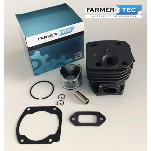 Cilindru Complet Husqvarna 365 Farmertec
