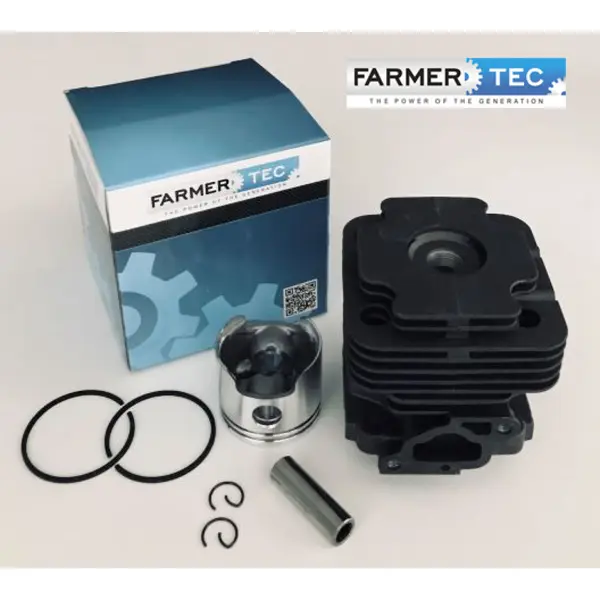 Cilindru Complet Oleomac 753 Farmertec