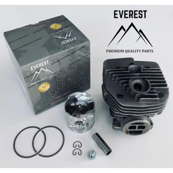 Cilindru Complet Partner K970 Everest Nikasil