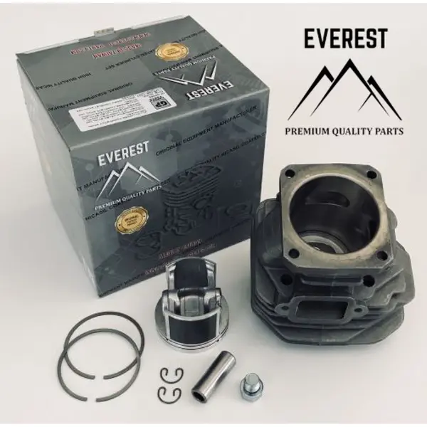 Cilindru Complet Stihl 044 Everest Nikasil