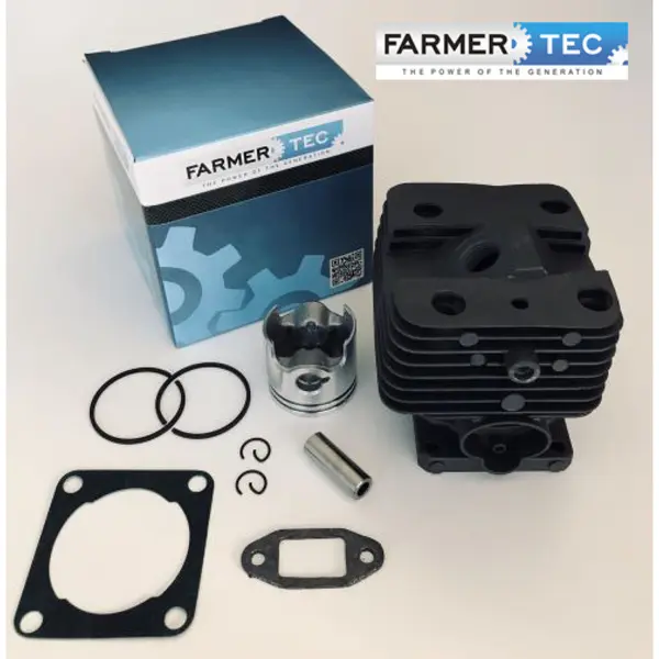 Cilindru Complet Stihl Fs200, Fs200r Farmertec