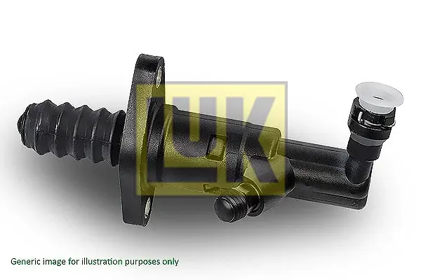 Cilindru receptor ambreiaj potrivit MAZDA 3, CX-30 1.8D-2.5H 11.18-
