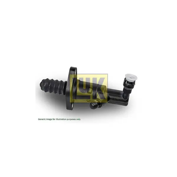 Cilindru receptor ambreiaj Schaeffler LuK 512 0047 10