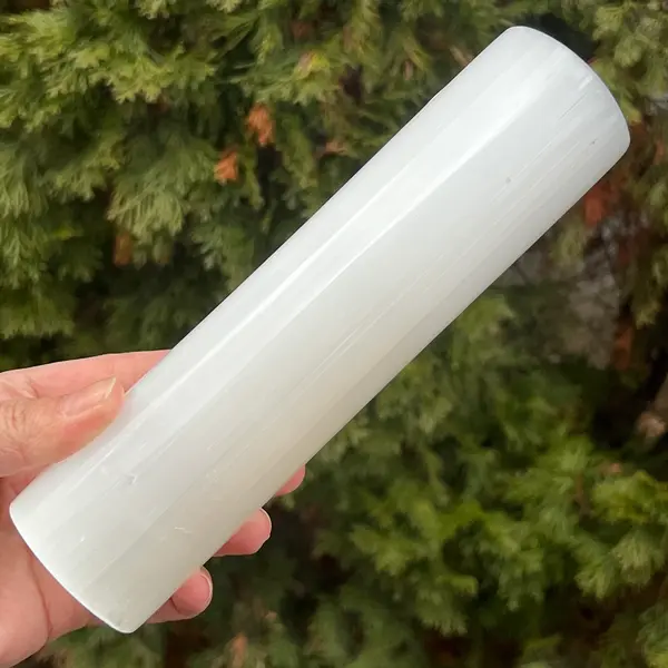 Cilindru Selenit 20 cm