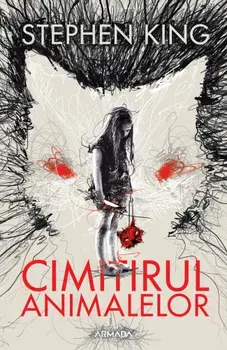 Cimitirul animalelor/Stephen King