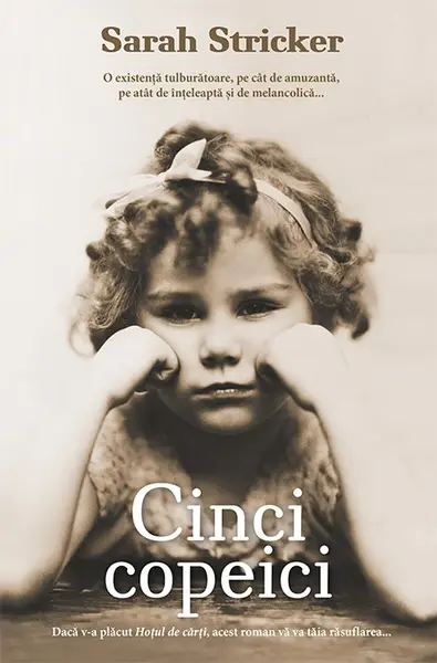 Cinci copeici