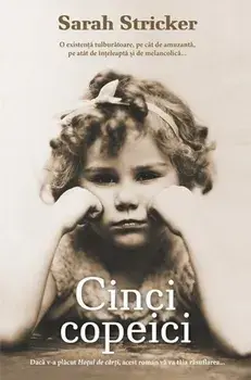 Cinci copeici/Sarah Stricker