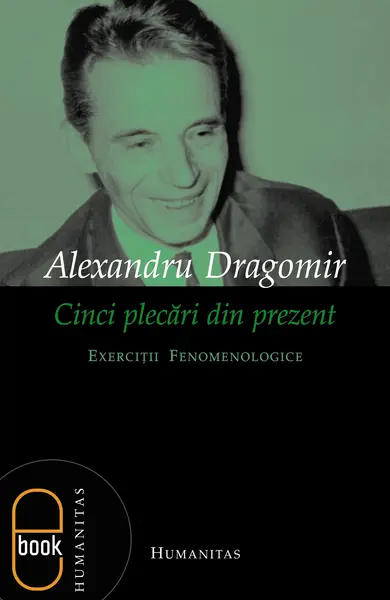 Cinci plecări din prezent (pdf)