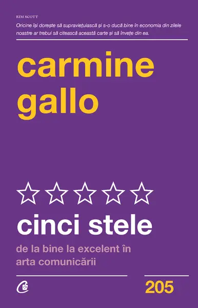 Cinci stele