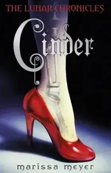 Cinder (The Lunar Chronicles Book 1)/Marissa Meyer