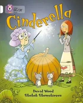 Cinderella. Band 10/White, Paperback/Shahab Shamshirsaz