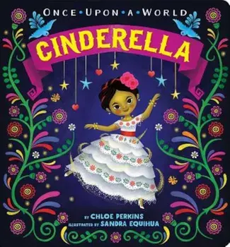 Cinderella, Hardcover/Chloe Perkins