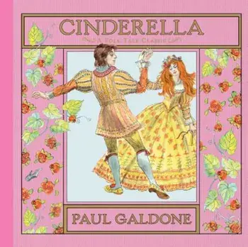 Cinderella, Hardcover/Paul Galdone