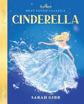 Cinderella, Paperback/***