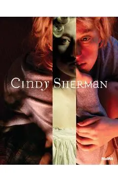 Cindy Sherman - Cindy Sherman