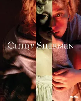 Cindy Sherman, Hardcover/Cindy Sherman