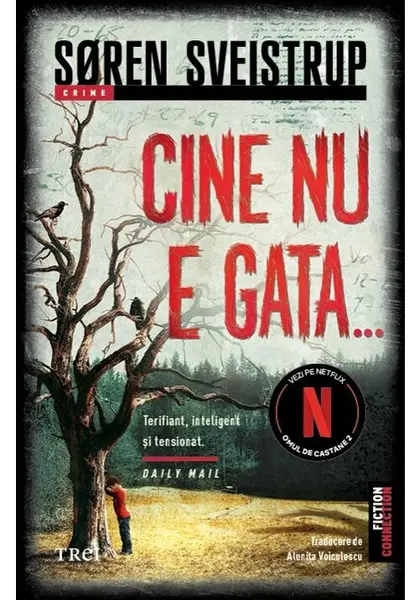 Cine nu e gata