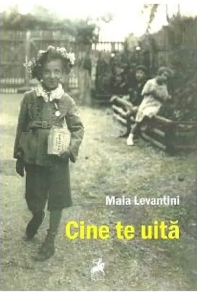 Cine te uita | Maia Levantini