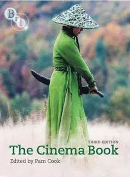 Cinema Book, Paperback/Pam Cook