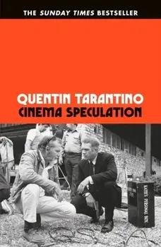 Cinema Speculation, Paperback/Quentin Tarantino