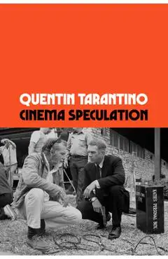 Cinema Speculation - Quentin Tarantino