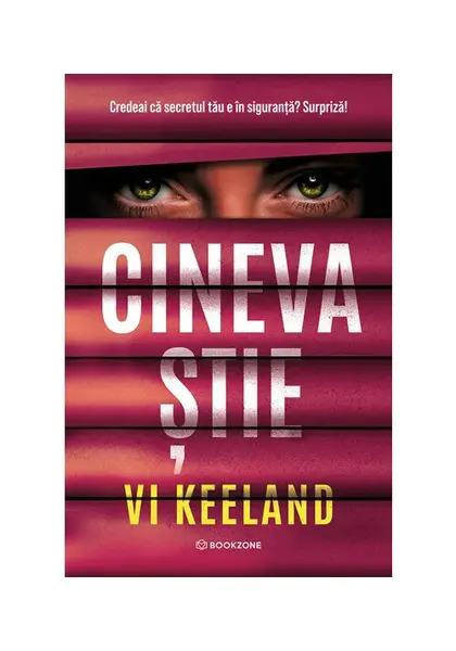 Cineva stie