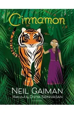 Cinnamon