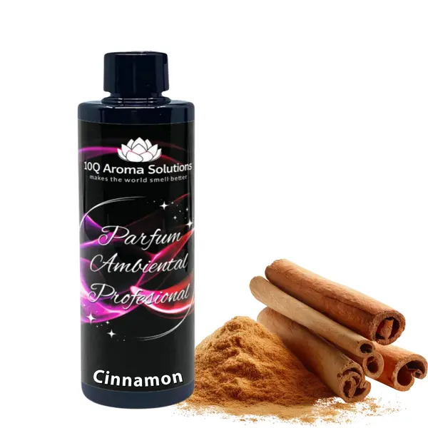 Cinnamon