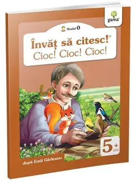 Cioc! Cioc! Cioc! Nivel 0/***