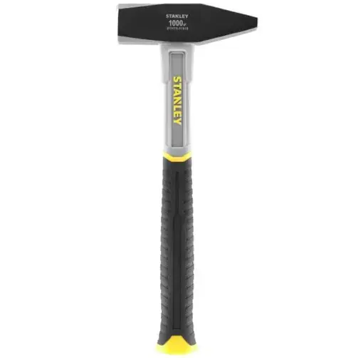 Ciocan cu maner din fibra de sticla, 1000 g Stanley STHT0-51910