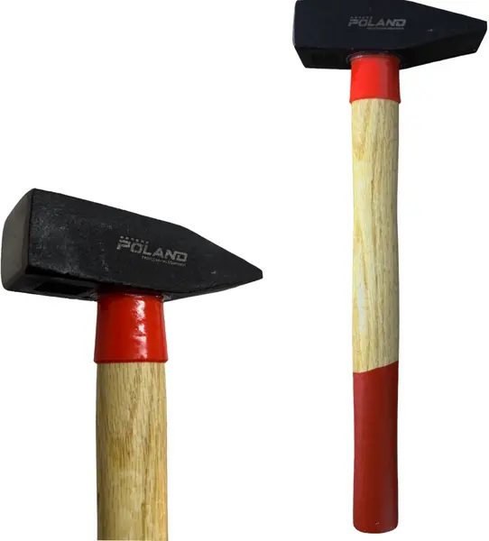 Ciocan cu Maner Lemn Poland 1.0kg