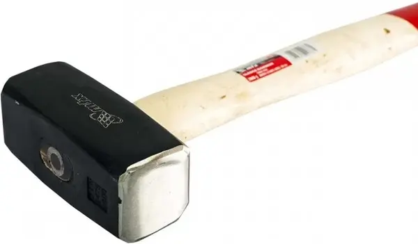 Ciocan de forjar MTX - 2000 g, mâner de lemn