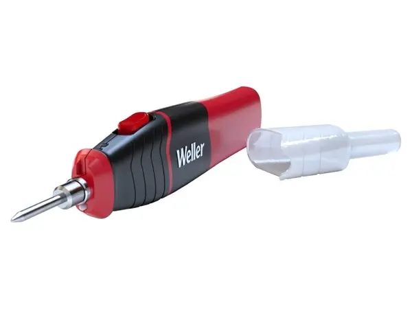 Ciocan de lipit: fără fir cu element încălzire 6/8W 6V