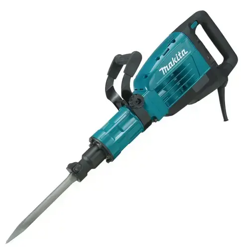 Ciocan demolator Makita HM1307C, 1510W, 25,5J, 30mm, 15,3kg, cu valiza