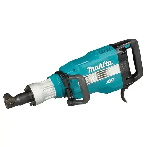 Ciocan demolator Makita HM1511, 1850W, 48,9J, 19,2kg, HEX 30 mm, cu valiza