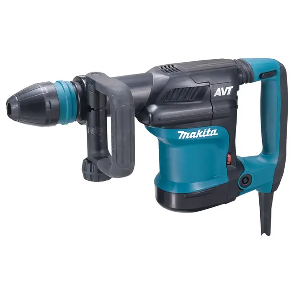 Ciocan electric Makita - HM0871C, SDS-MAX, 1100W, 8.1 J, cu husă