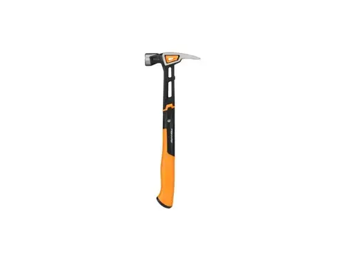 Ciocan Fiskars Isocore XL universal (Portocaliu/Negru)